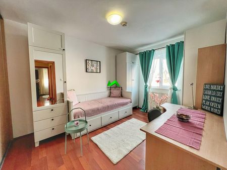 Apartament de inchiriat 3 camere gradina Sibiu Selimbar Brana - Fotografie 5
