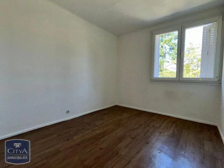 Appartement à louer 4 pièces 78.77m² - Photo 5