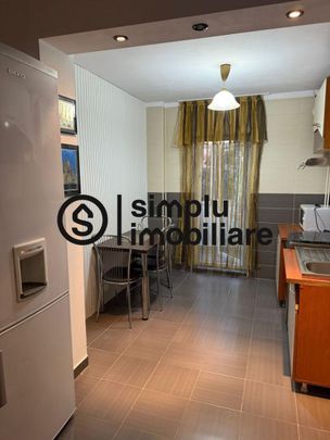 2 decomandate, centrala termica, Ciuperca - 420 Euro - Fotografie 1
