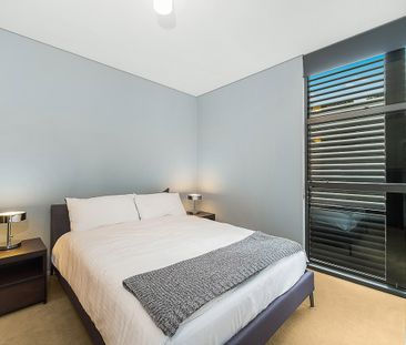 8 Park Lane, Chippendale NSW 2008 - Apartment For Rent | Domain - Photo 5