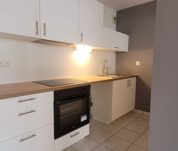 Location Appartement 2 pièces 49m² RENNES 35000 - Photo 2