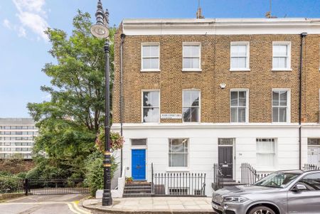 2 bedroom flat to rent - Photo 5