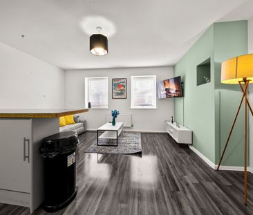 2 Bed Terraced House, Manor House Lane, BS14 - Photo 4