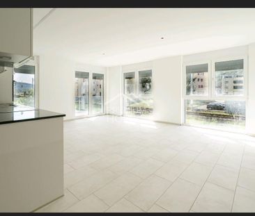 Modern garden apartment to fall in love with! - Photo 1