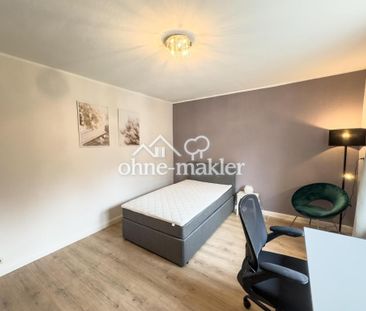 WG Zimmer mit Ausblick ins Grüne – WG mit Wohlfühlfaktor sucht Vers... - Photo 4