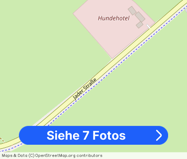 Exklusive Oberwohnung mit 3 ZKB, G-WC, Dachterrasse & Carportstellp... - Foto 1