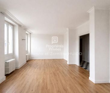 À louer ? Studio meublé au coeur de Châteauroux - Photo 1
