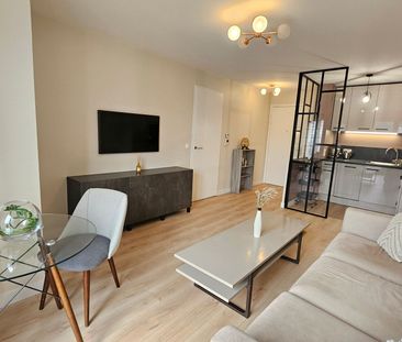 Appartement à louer 2 pièces • 43,18 m2 Aulnay-sous-Bois - Photo 4
