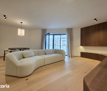 3 camere UNIRII | Apartament PREMIUM Prima utilizare | Norr Residence - Photo 3