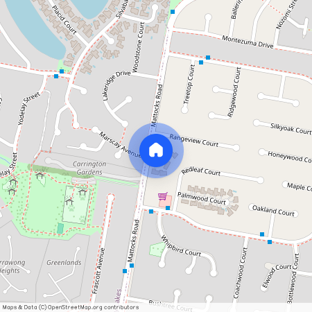 UNIT 2/77 Mattocks Road, Qld 4220, Burleigh Waters