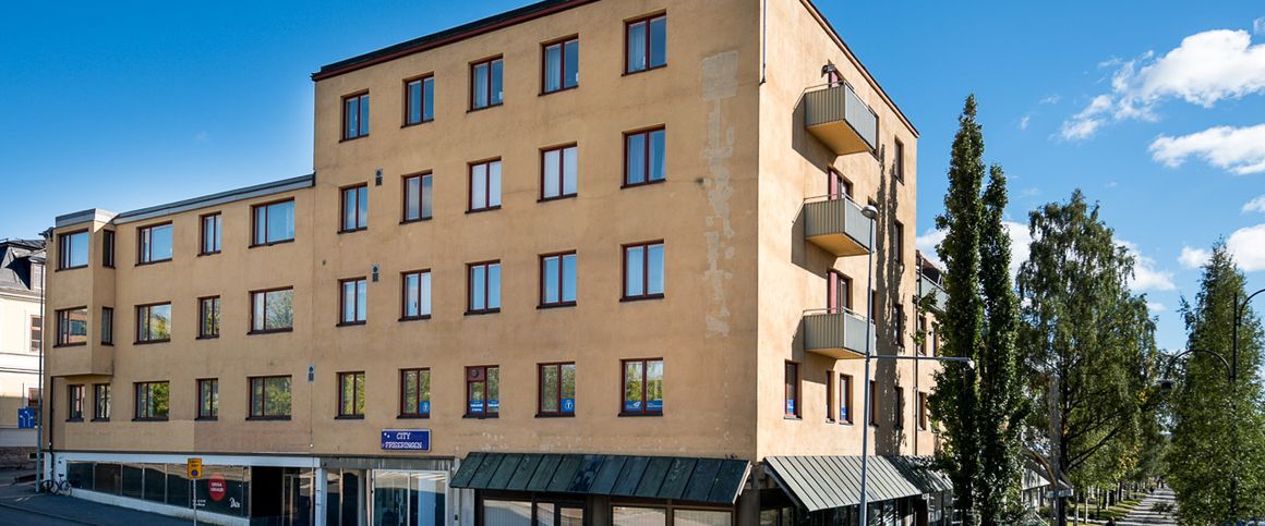 Thoméegränd 18C - Photo 1