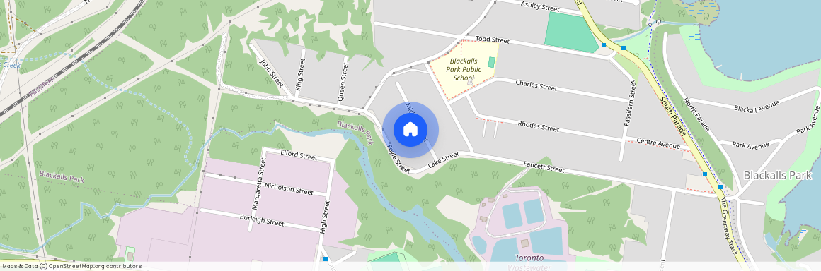 20 Michael Street, NSW 2283, Blackalls Park