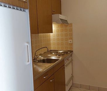 Studio in Leukerbad (VS), möbliert, auf Zeit - Photo 5