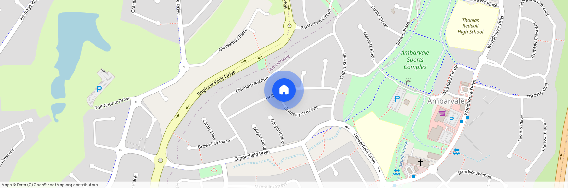 24 Grimwig Crescent, NSW 2560, Ambarvale