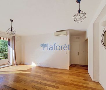 Appartement T3 LA VALETTE DU VAR à louer - Photo 4