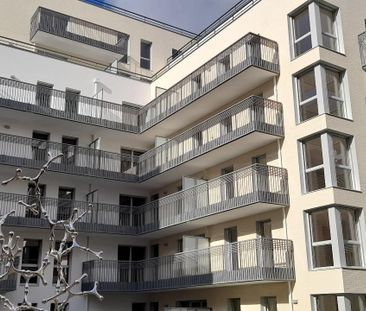 Location Appartement 1 pièce 28m² RUEIL MALMAISON 92500 - Photo 5