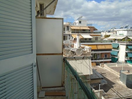 Studio/Γκαρσονιέρα για ενοικίαση Νέο Παγκράτι (Βύρωνας) - Photo 5