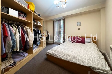 Flat 15, New Moon Apartments, LS6 2DD - Photo 4