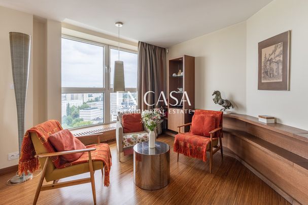 Warszawa, Mokotów, Ksawerów, Bukowińska - Photo 1