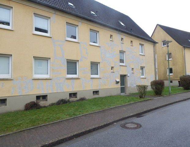 Hier fühlen Sie sich wohl: individuelle 2-Zimmer-Wohnung - Foto 1