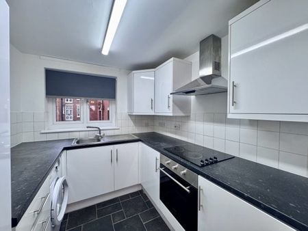 Trivett Square, Nottingham, NG1 1JB, Property for rent - Photo 2