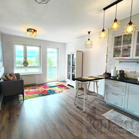 Nowe mieszkanie na wynajem, ul. Przepiórki - Zdjęcie 4