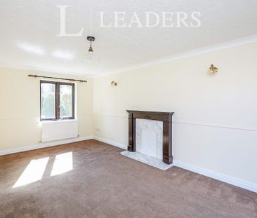 4 bedroom house to rent Willson Avenue, Littleover, Derby, DE23 - Photo 3