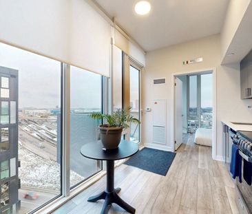 For Lease - 38 Monte Kwinter Court Unit# 1406, Toronto, Ontario - Photo 6