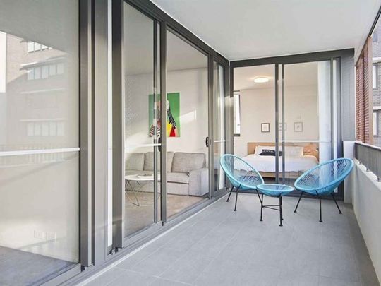 Oversized Two Bedroom Apartment In Highly Coveted "ERKO" - Photo 1