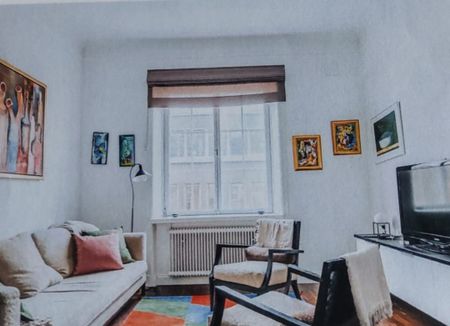 Drottninggatan, Stockholm - Foto 2