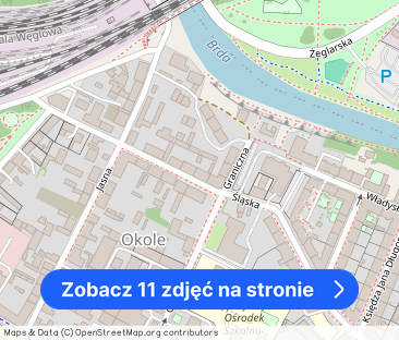 BYDGOSZCZ ŚLĄSKA 30 - wyjątkowe mieszkanie - Zdjęcie 1