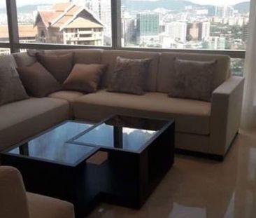 Exclusive Service Residence for Sale / Rent at Banyan Tree KLCC - Photo 3