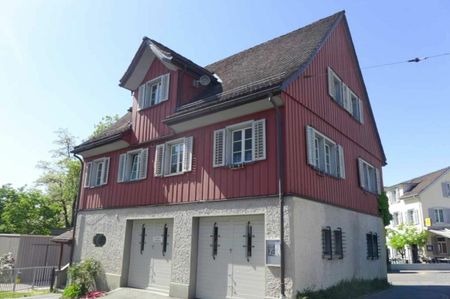 1-Zimmer-Wohnung - Foto 5