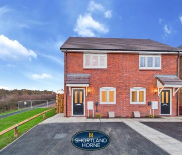 Swinnerton Road, Westwood Heath, Coventry - Photo 3