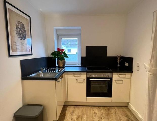 Neuwertiges Apartment inkl. Einbauküche im Herzen von Krefeld - Photo 1