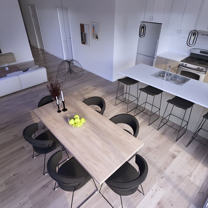 Rue Notre-Dame, J6Y 1C9, Repentigny - Photo 1