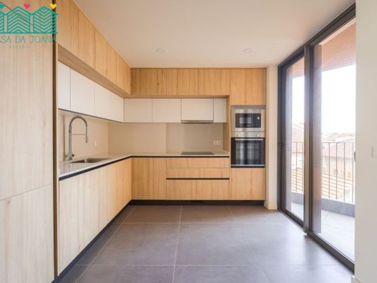 3 room luxury Apartment for rent in Aveiro - Photo 1