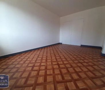 Appartement à louer 2 pièces 42.3m² - Photo 4