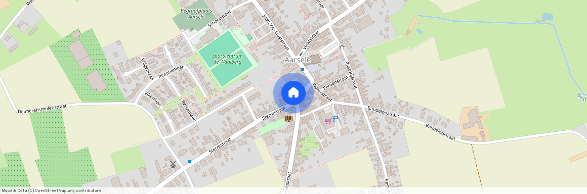 Vrouwenstraat, 10, 8700, Aarsele