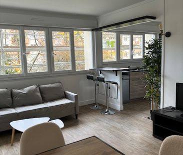 Location Appartement 2 pièces 42m² CHAMPIGNY SUR MARNE 94500 - Photo 1