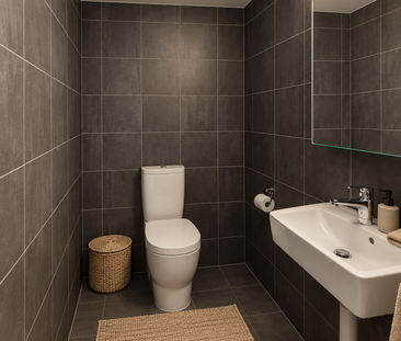 Moderne 4.5-Zimmer-Wohnung mit Balkon für Ihre Familie - Photo 4