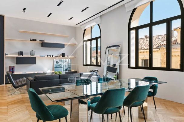 Luberon - Propriété de caractère - Photo 1