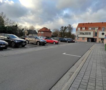 Gezellig appartement met autostaanplaats . - Foto 3