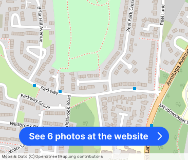 Fern Lea Grove, M38 - Photo 1