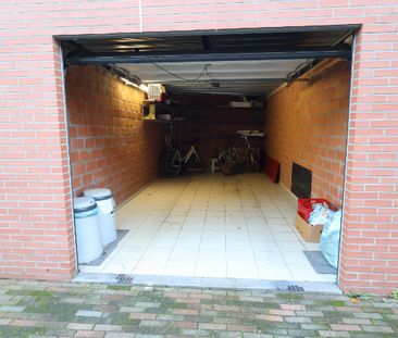 Verzorgd appartement met 2 slaapkamers nabij het centrum van Rumbeke - Foto 4