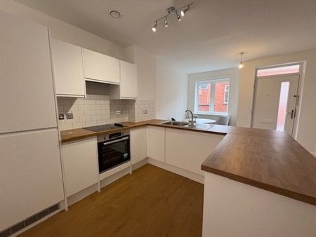 Brook Street, Deansgate Gardens BL1 - Photo 3