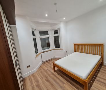 Room in a Shared House, Langham Road, N15 - Photo 2