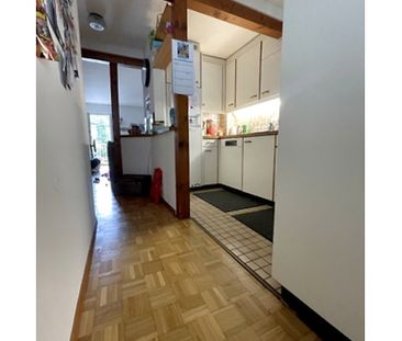 4½ Zimmer-Wohnung in Kriens (LU), möbliert, auf Zeit - Photo 4