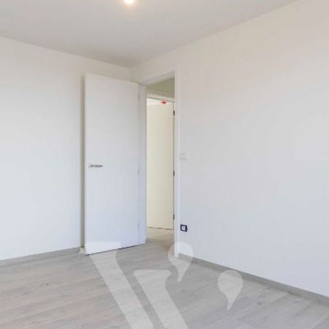 Appartement te huur in Dranouter voor € 590 met 1 slaapkamer - Foto 1