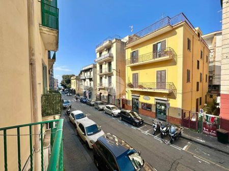 Trilocale via rosini 50, Anfiteatro, Pozzuoli - Photo 2